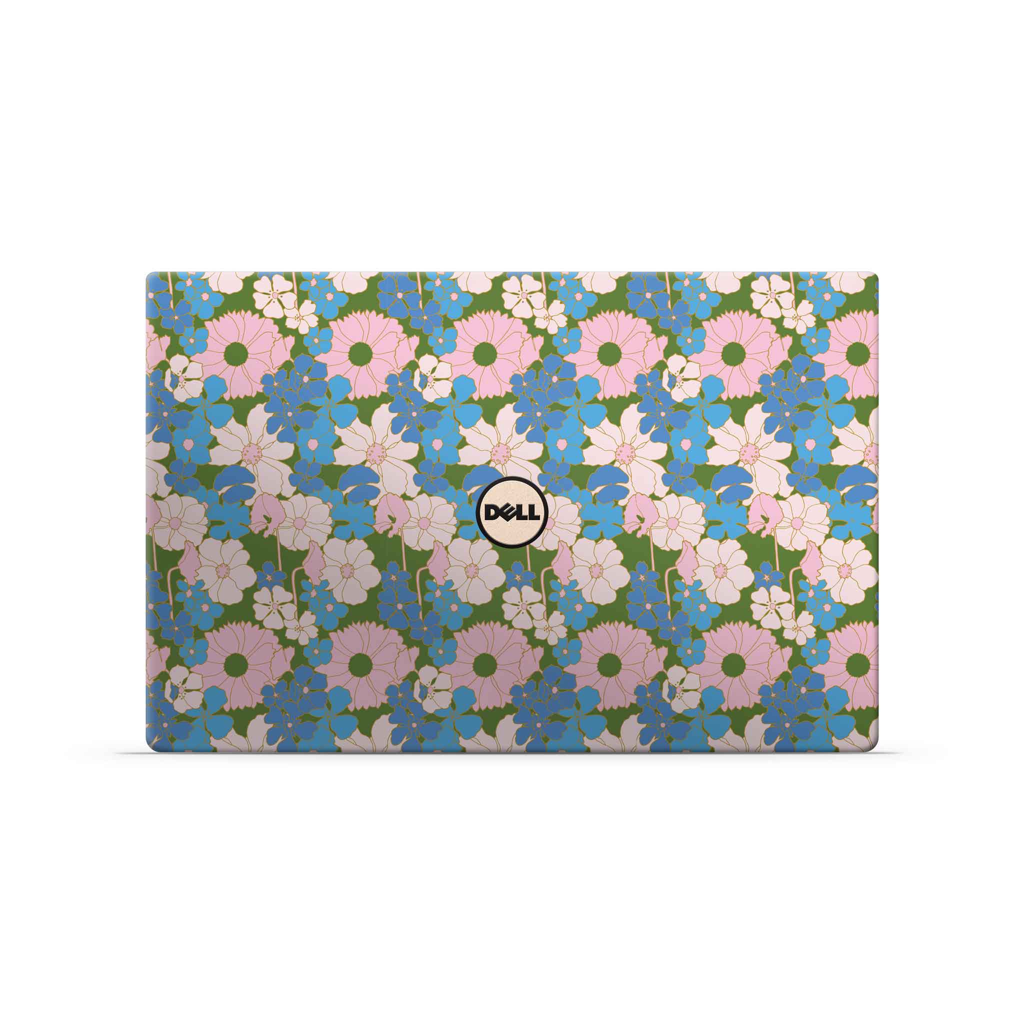 bluebell dell skin top view