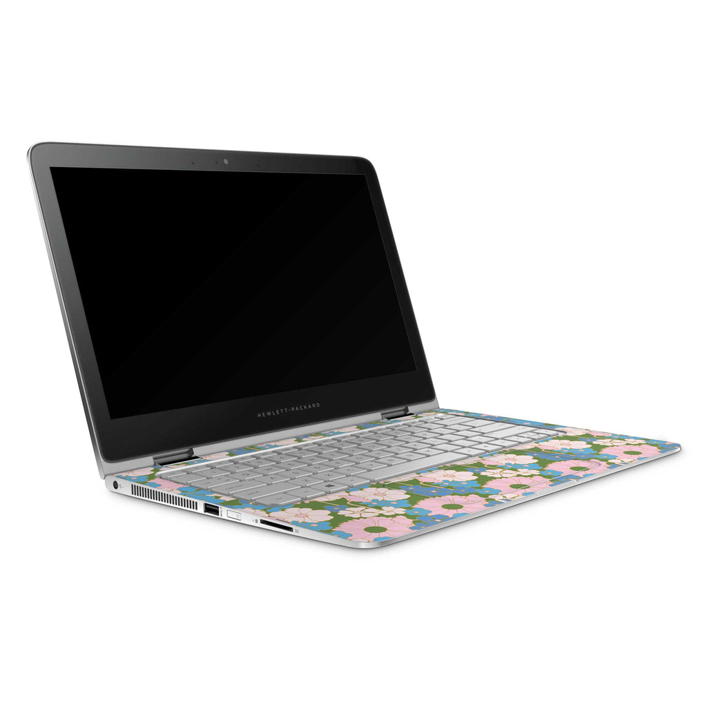 Bluebell HP Skin Inside View