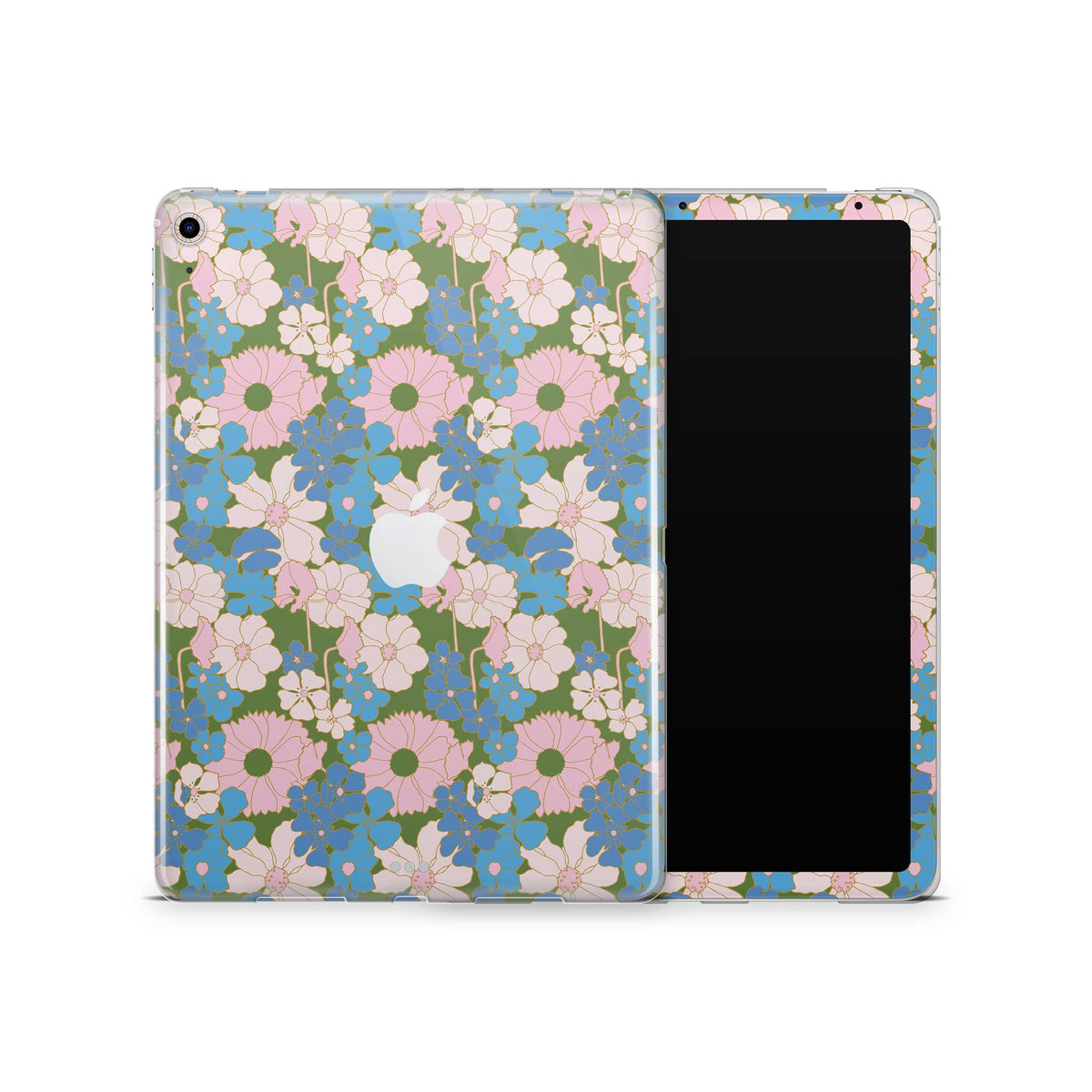 bluebell iPad case