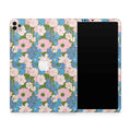 bluebell iPad skin