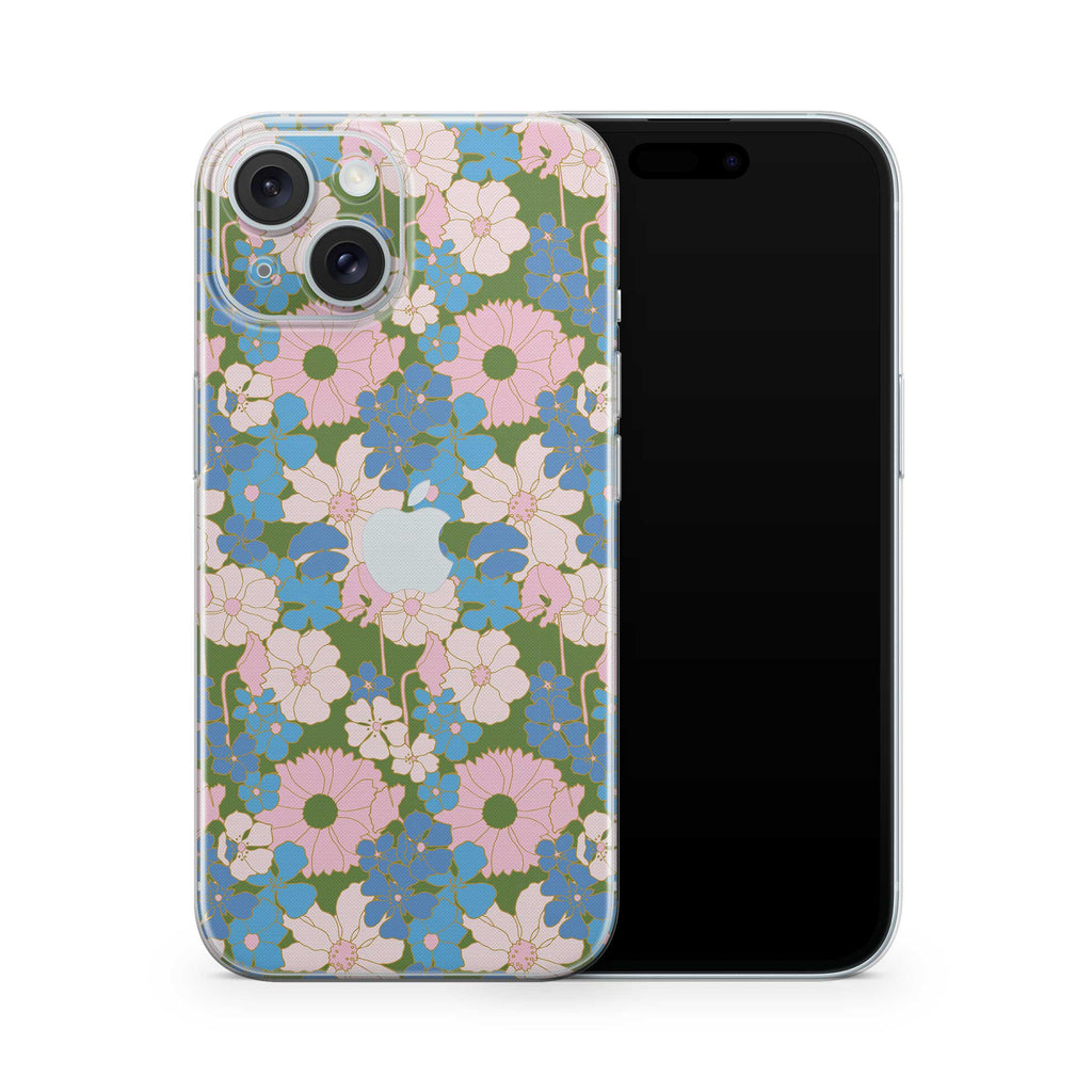 bluebell iphone case