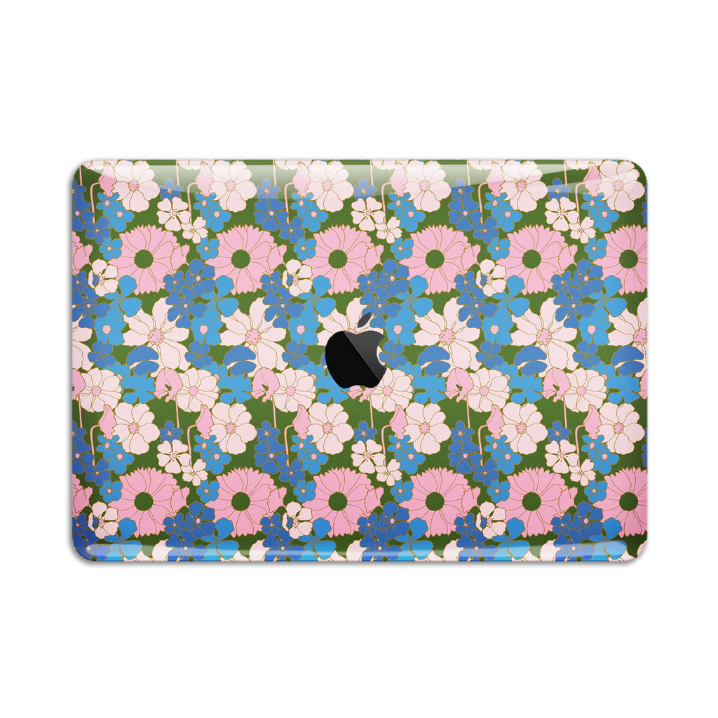 bluebell macbook case