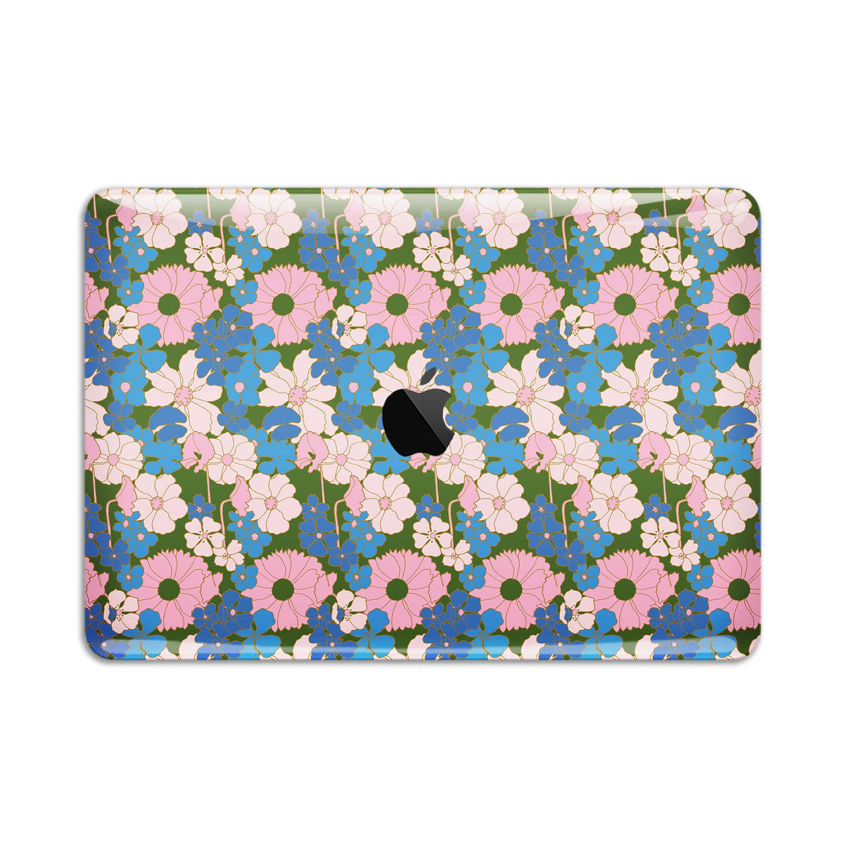 bluebell macbook case