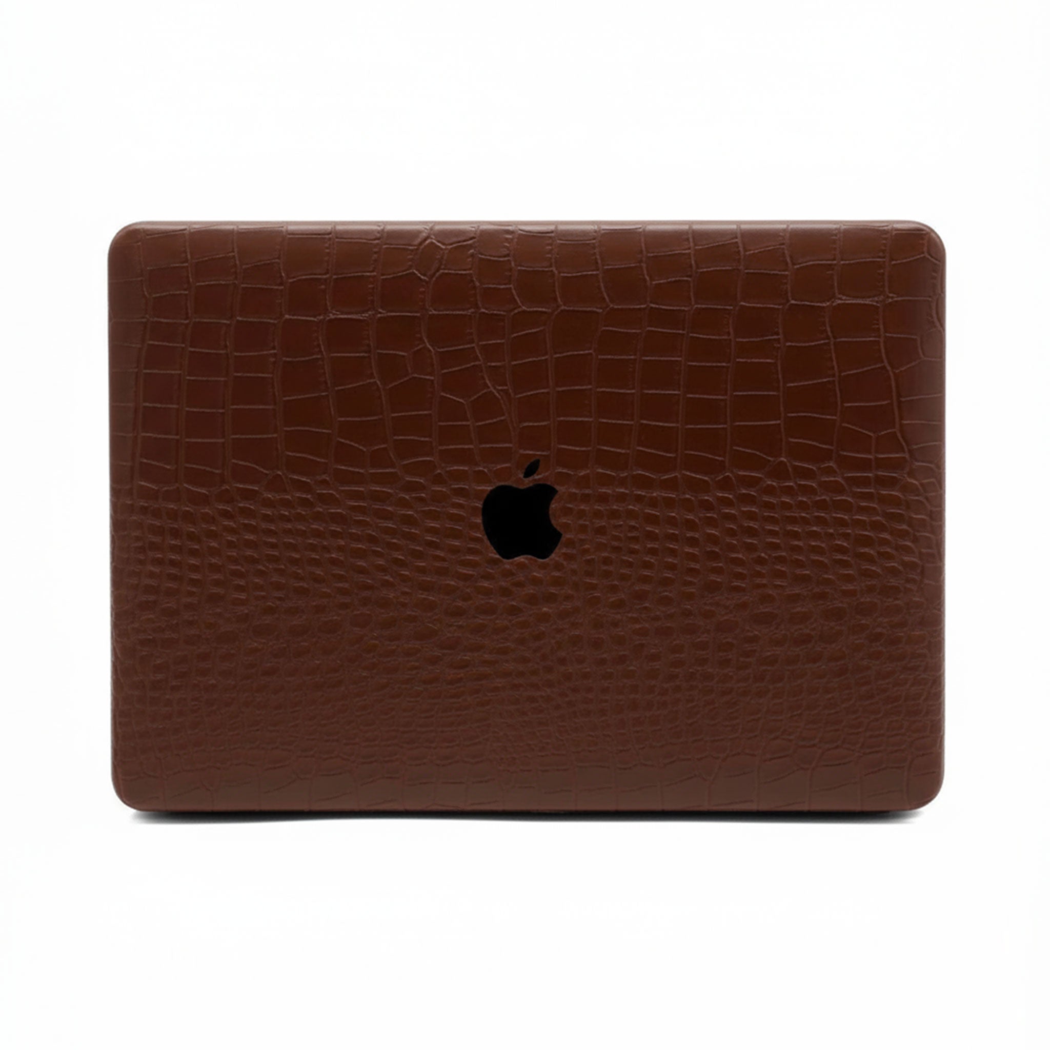 brown_crocodile_macbook_case