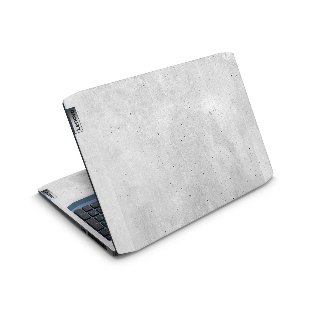 concrete lenovo skin
