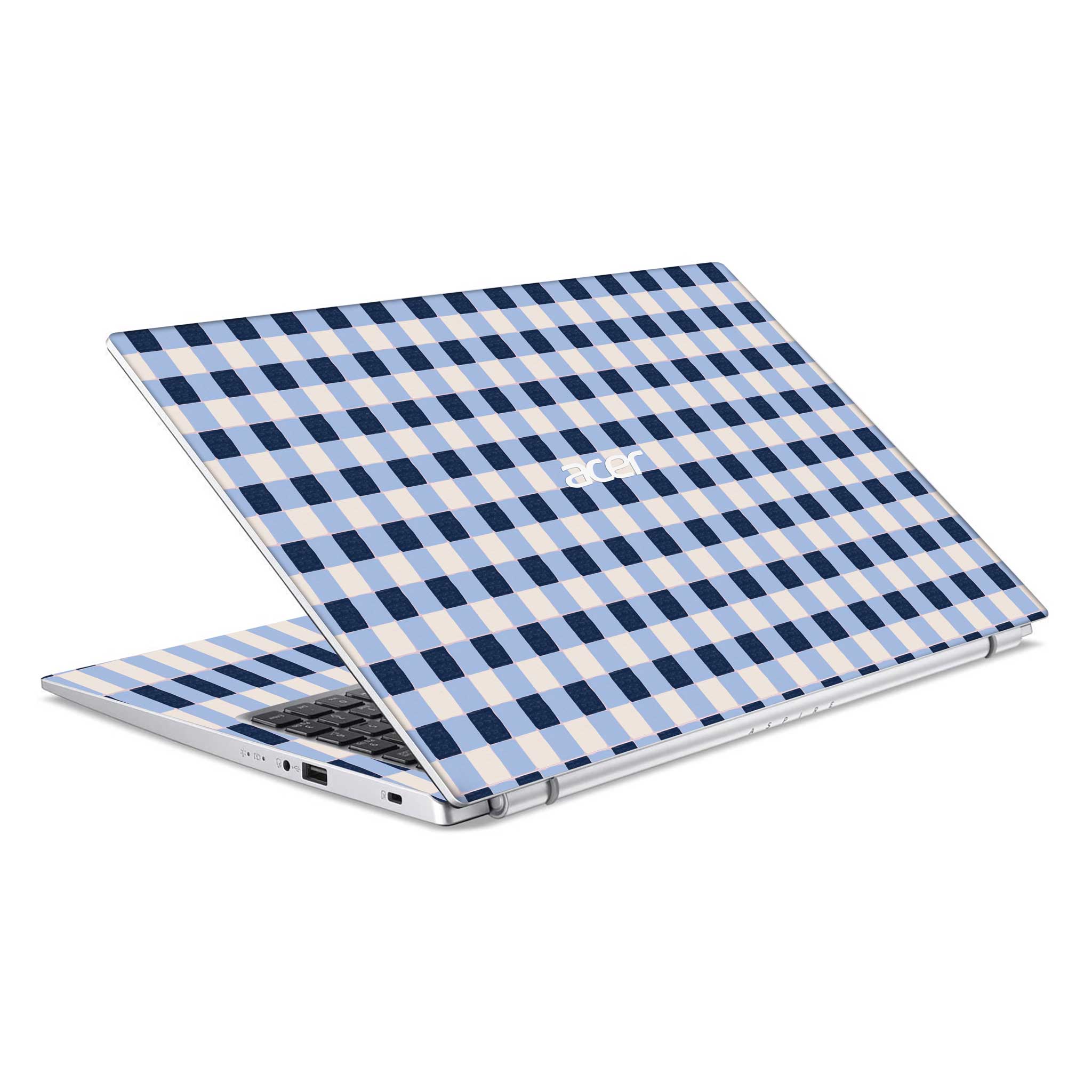 country quilt acer skin