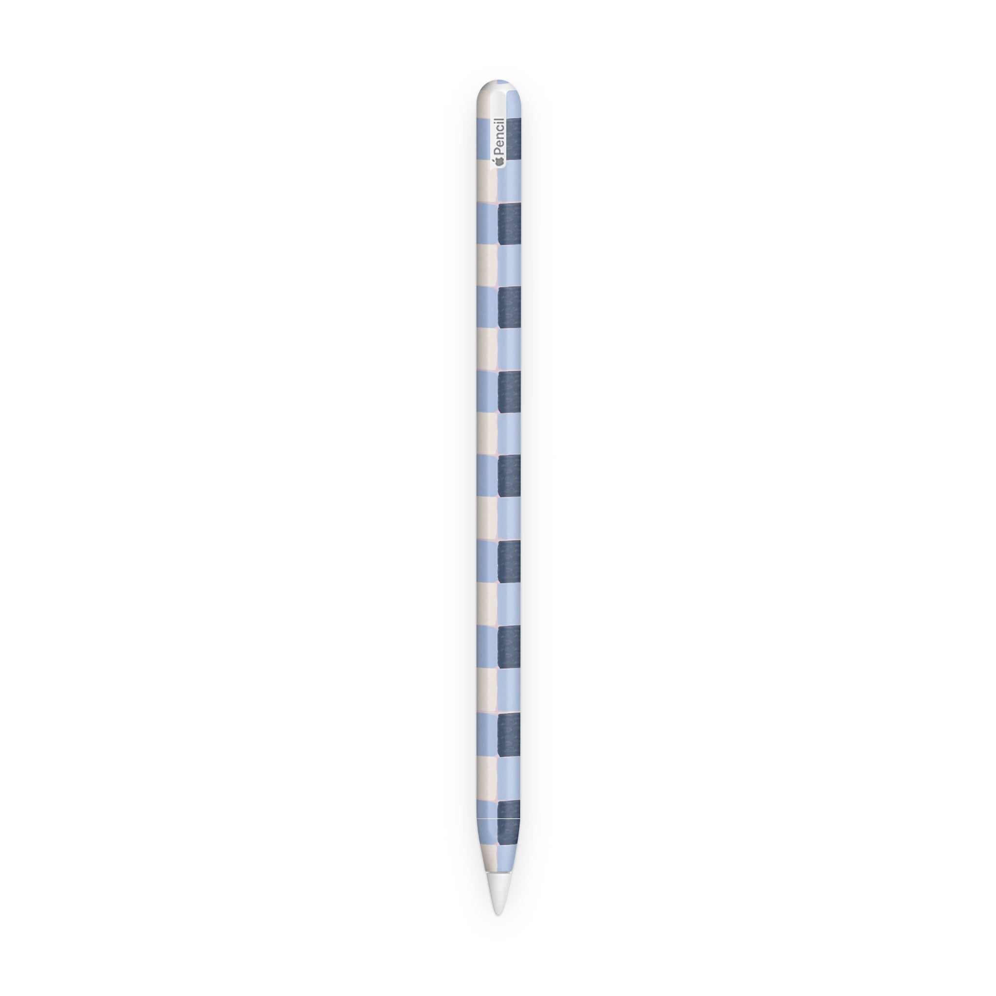 country quilt apple pencil skin