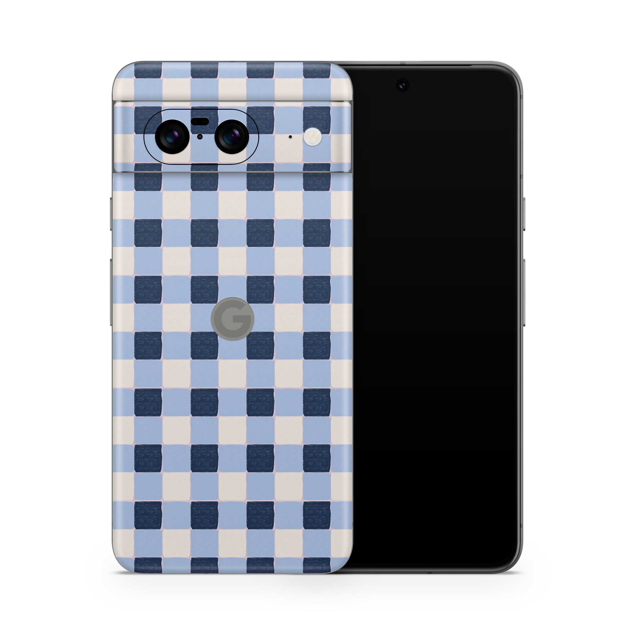 country quilt google pixel skin