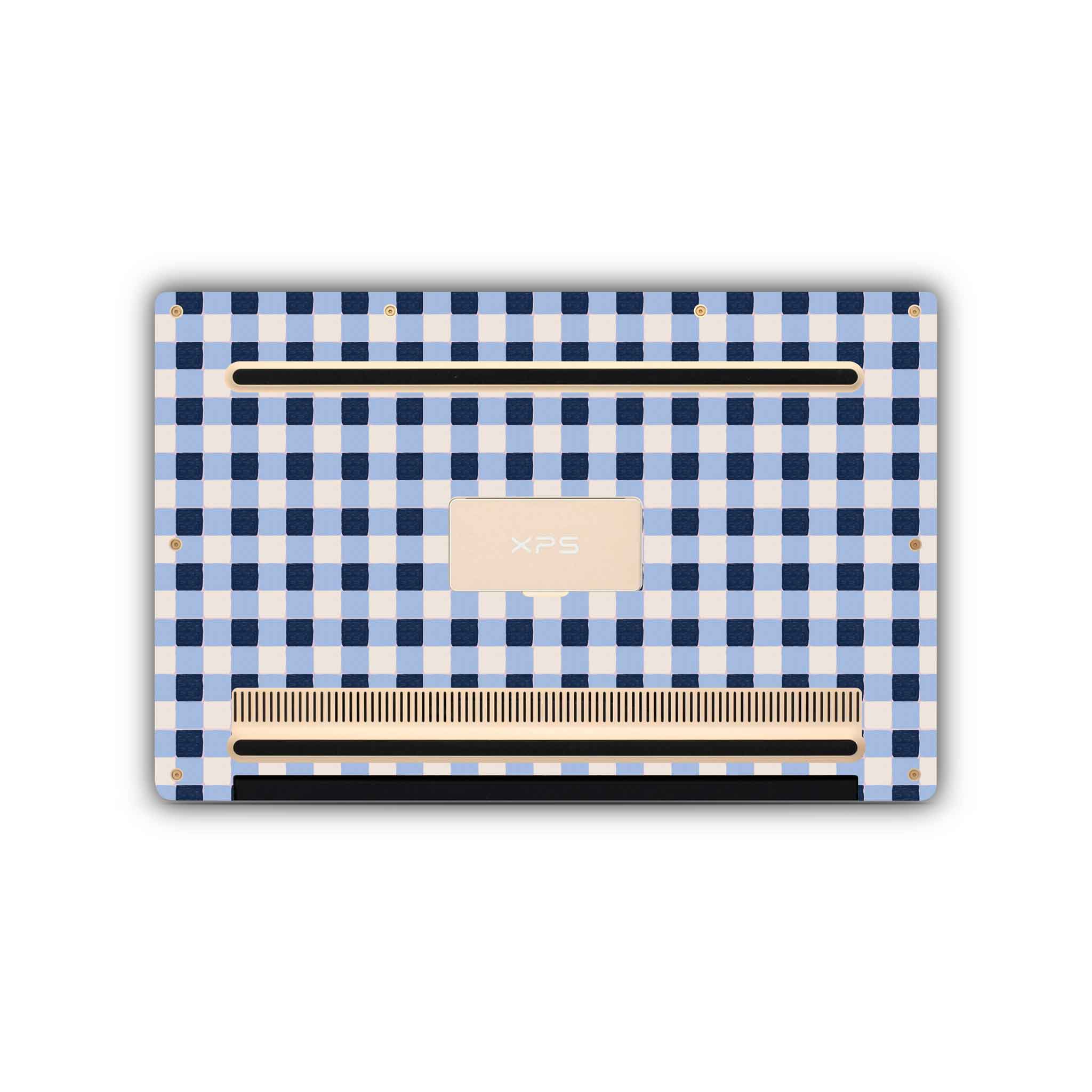 country quilt dell skin bottom view