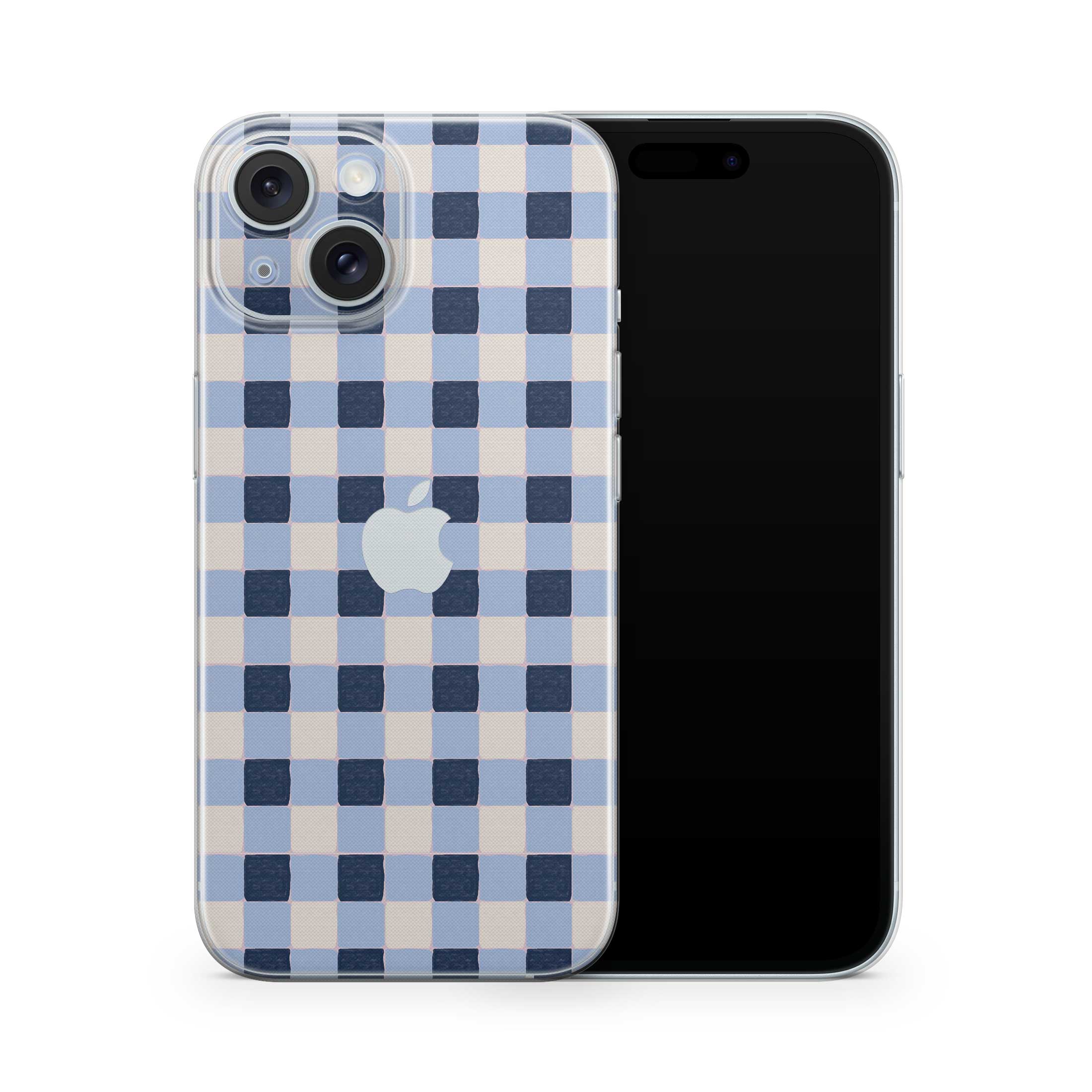 country quilt iphone case