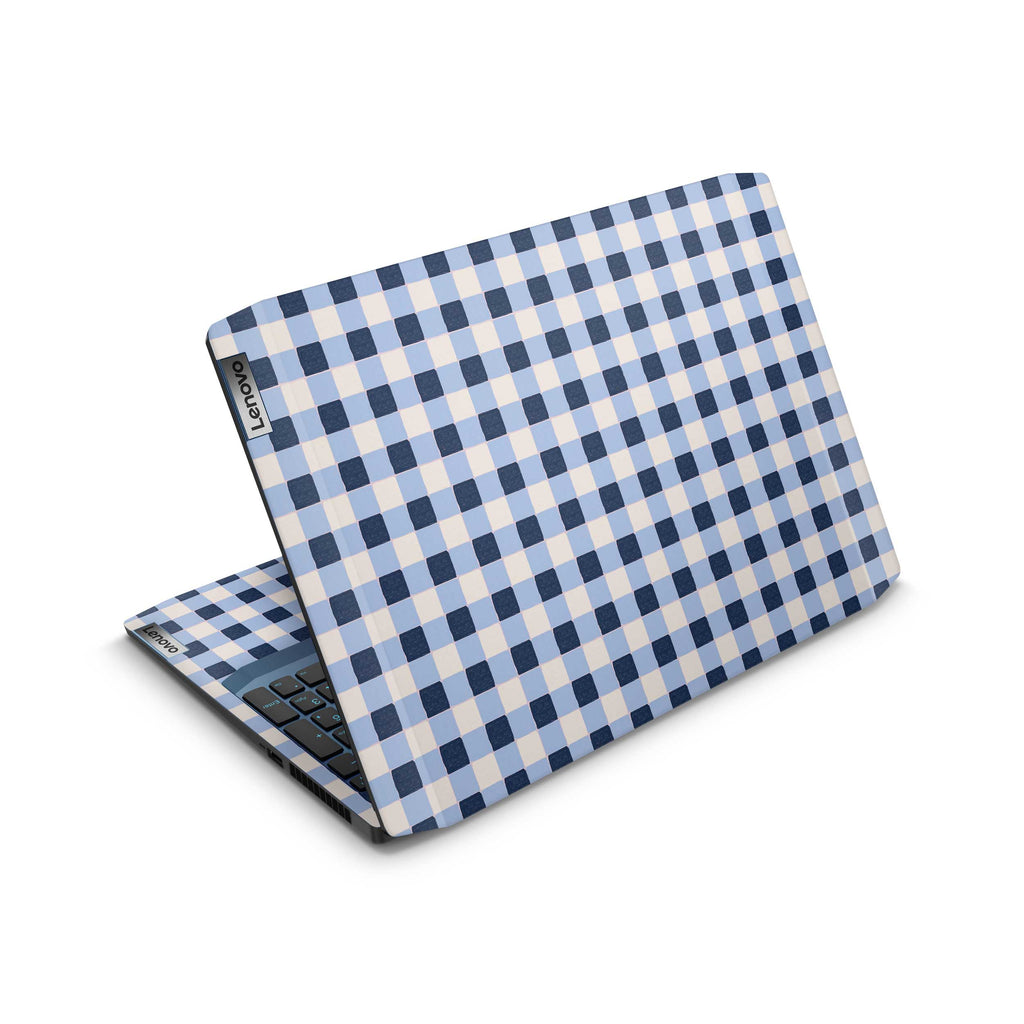 country quilt lenovo skin