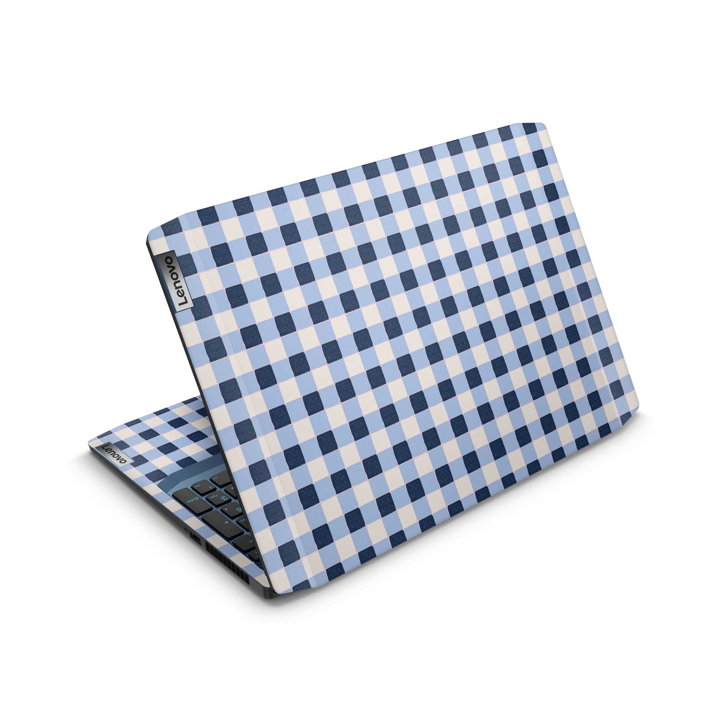 country quilt lenovo skin