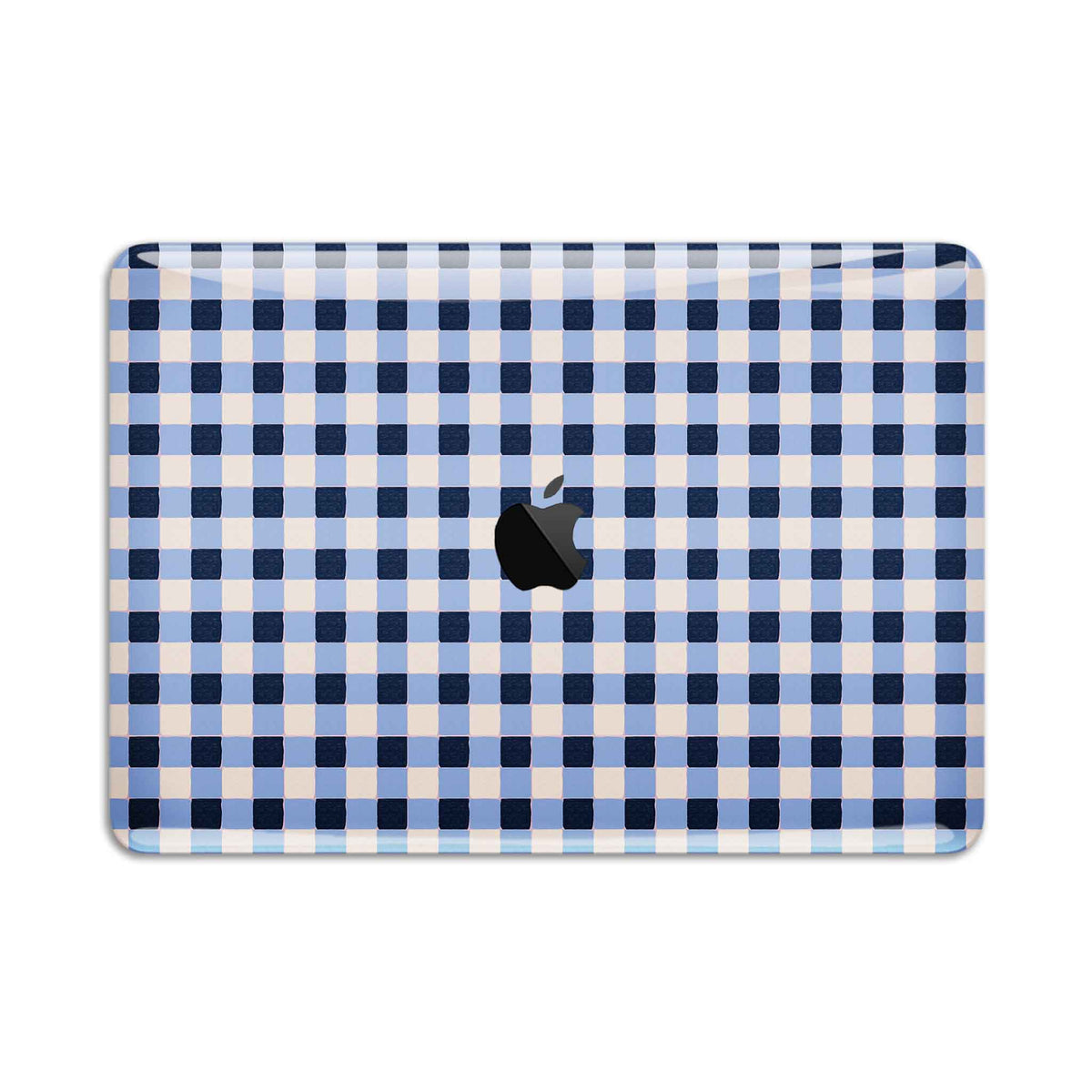 country quilt macbook case