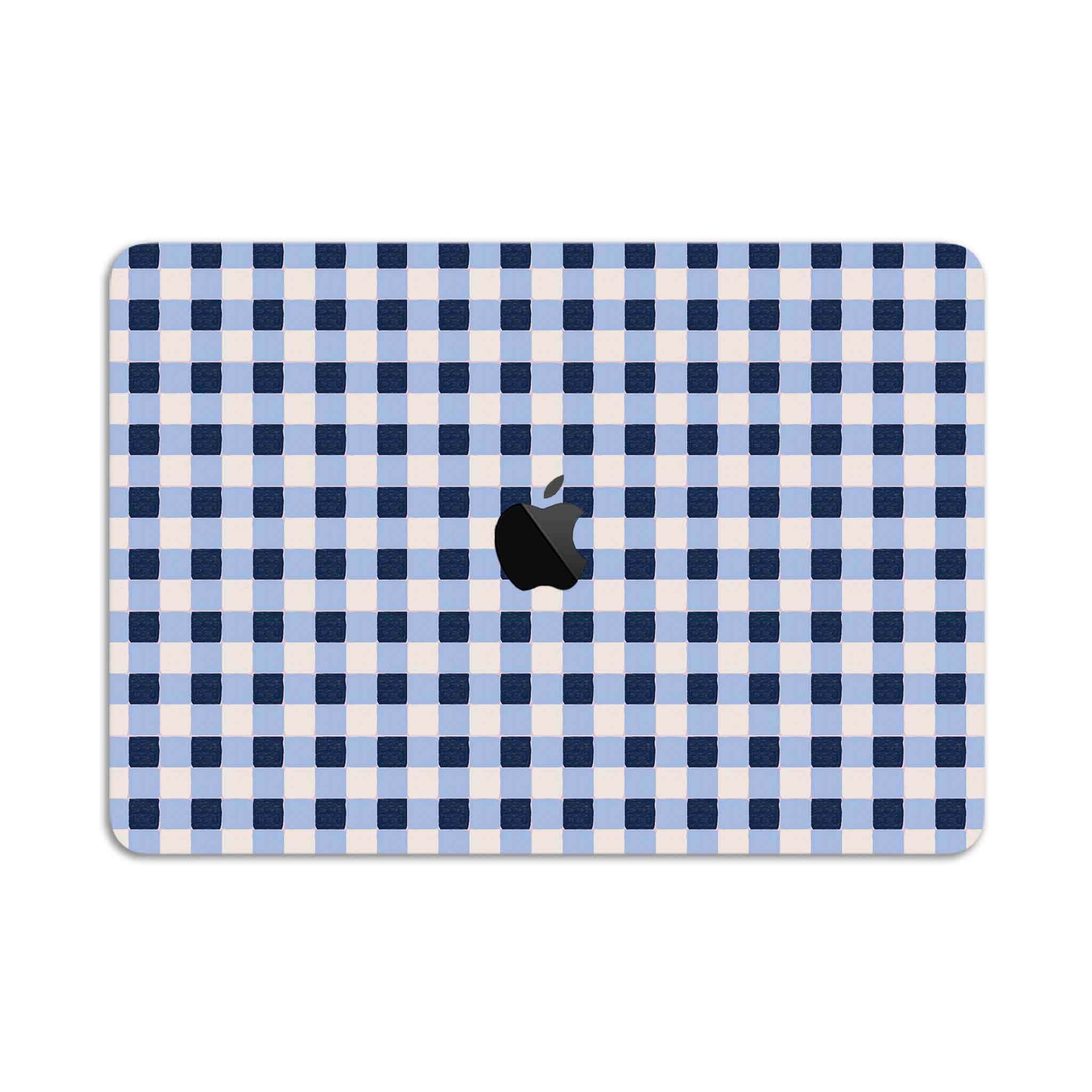 country quilt macbook skin