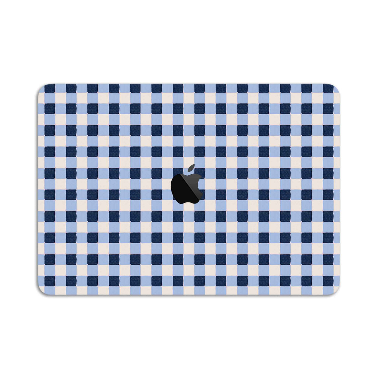 country quilt macbook skin