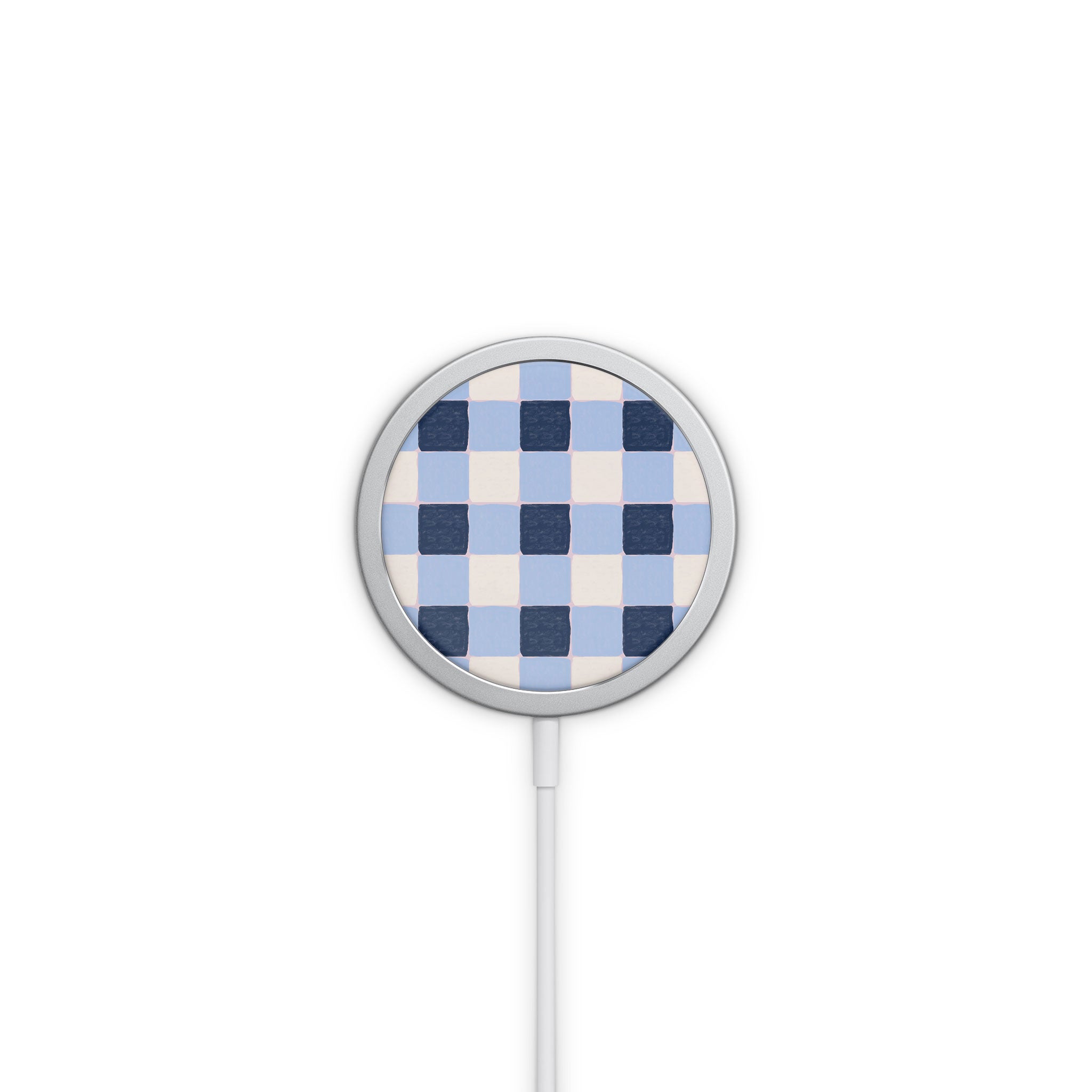 MagSafe Decal in Country Quilt 