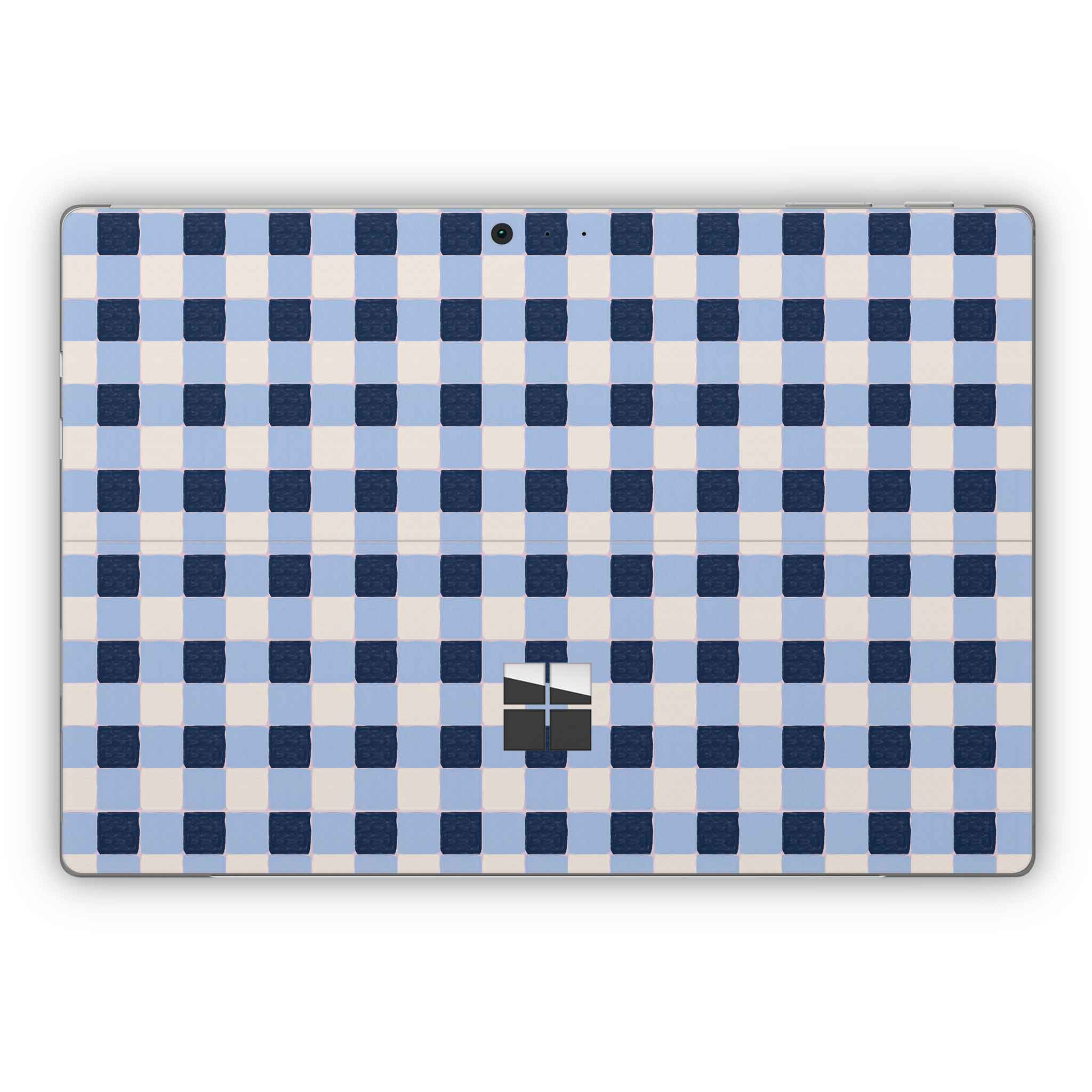 country quilt microsoft surface skin