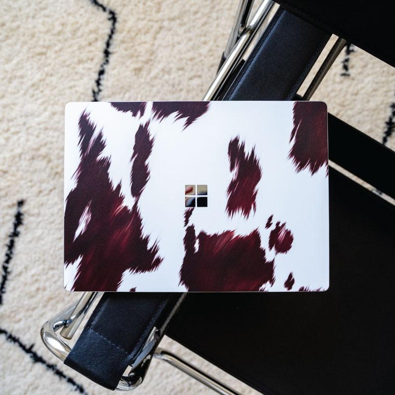 Cow Hide Surface Skin