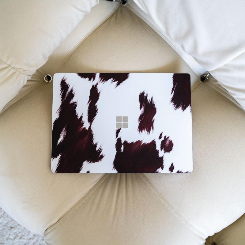 Cow Hide Surface Skin