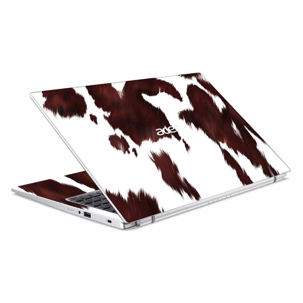 Cowhide Acer Skin