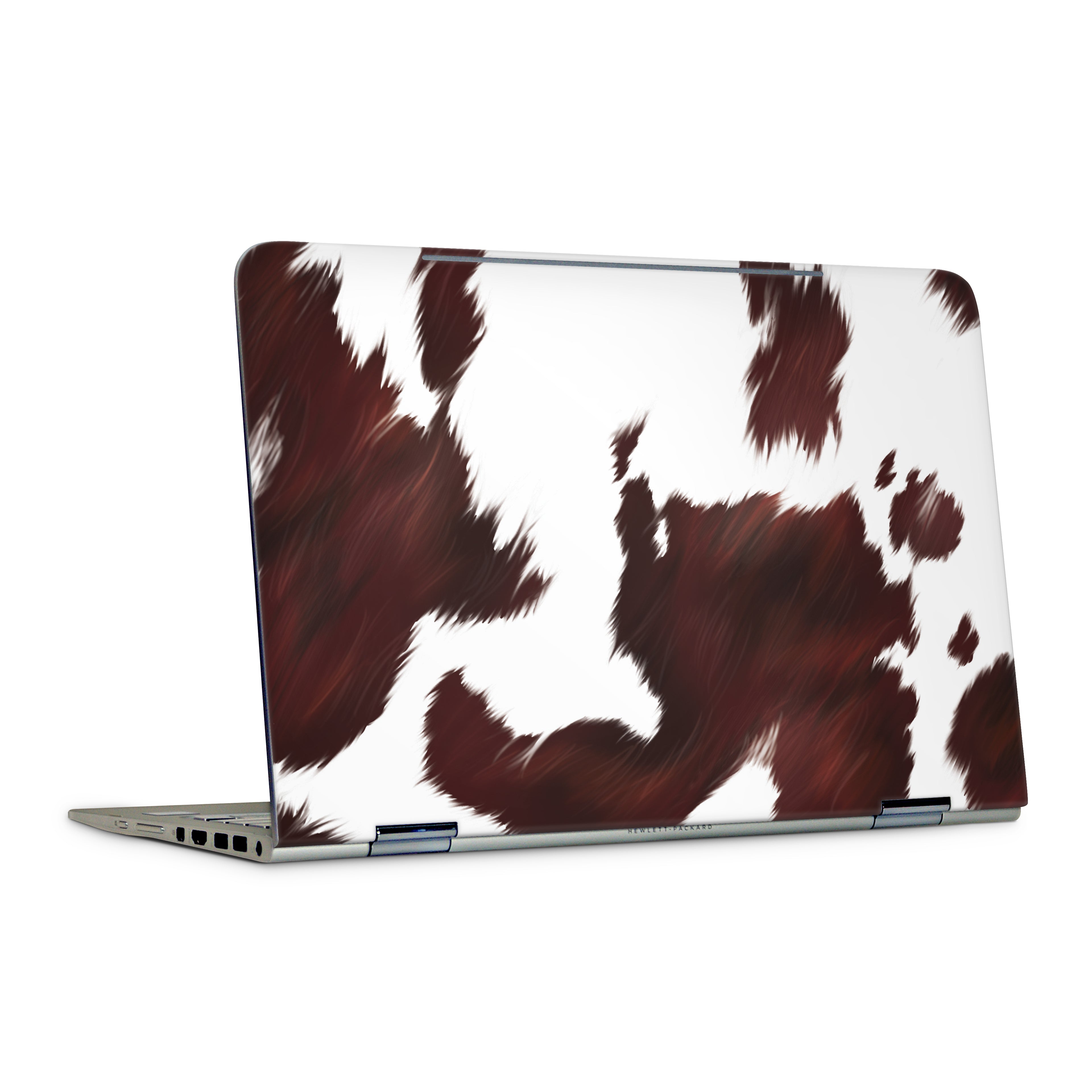 Cowhide HP Skin Top View