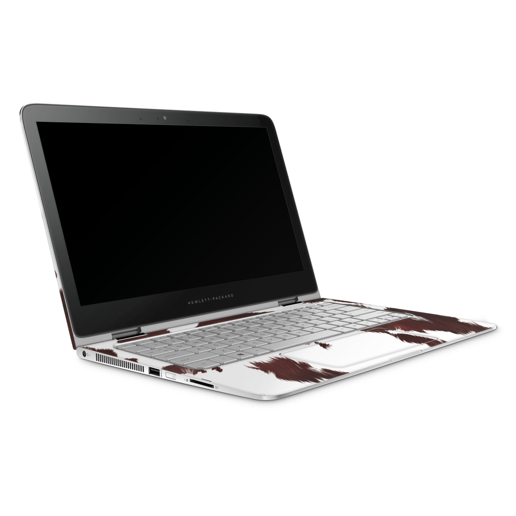 Cowhide HP Skin Inside View