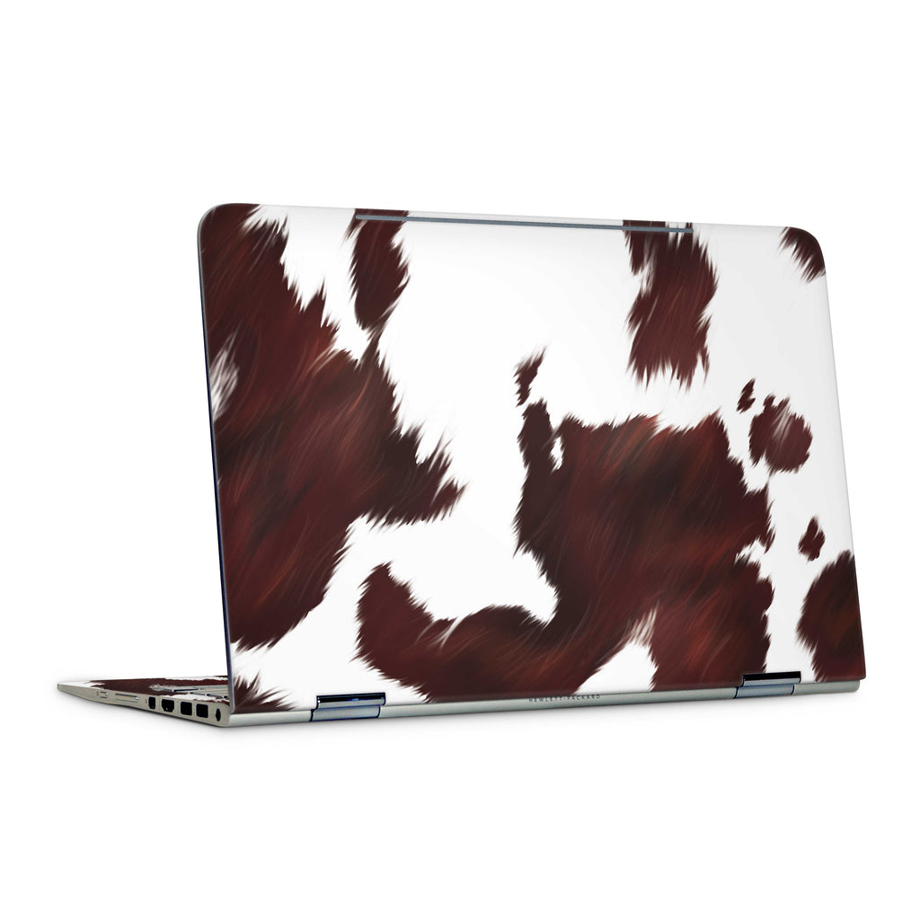 Cowhide HP Skin