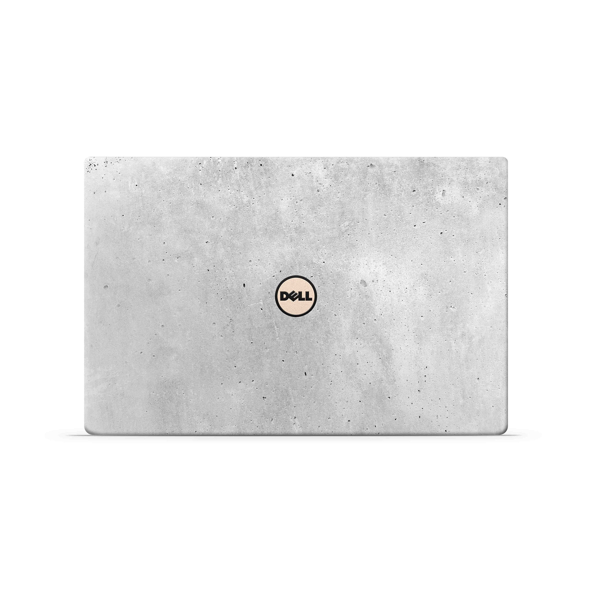Dell XPS Skin in Concrete