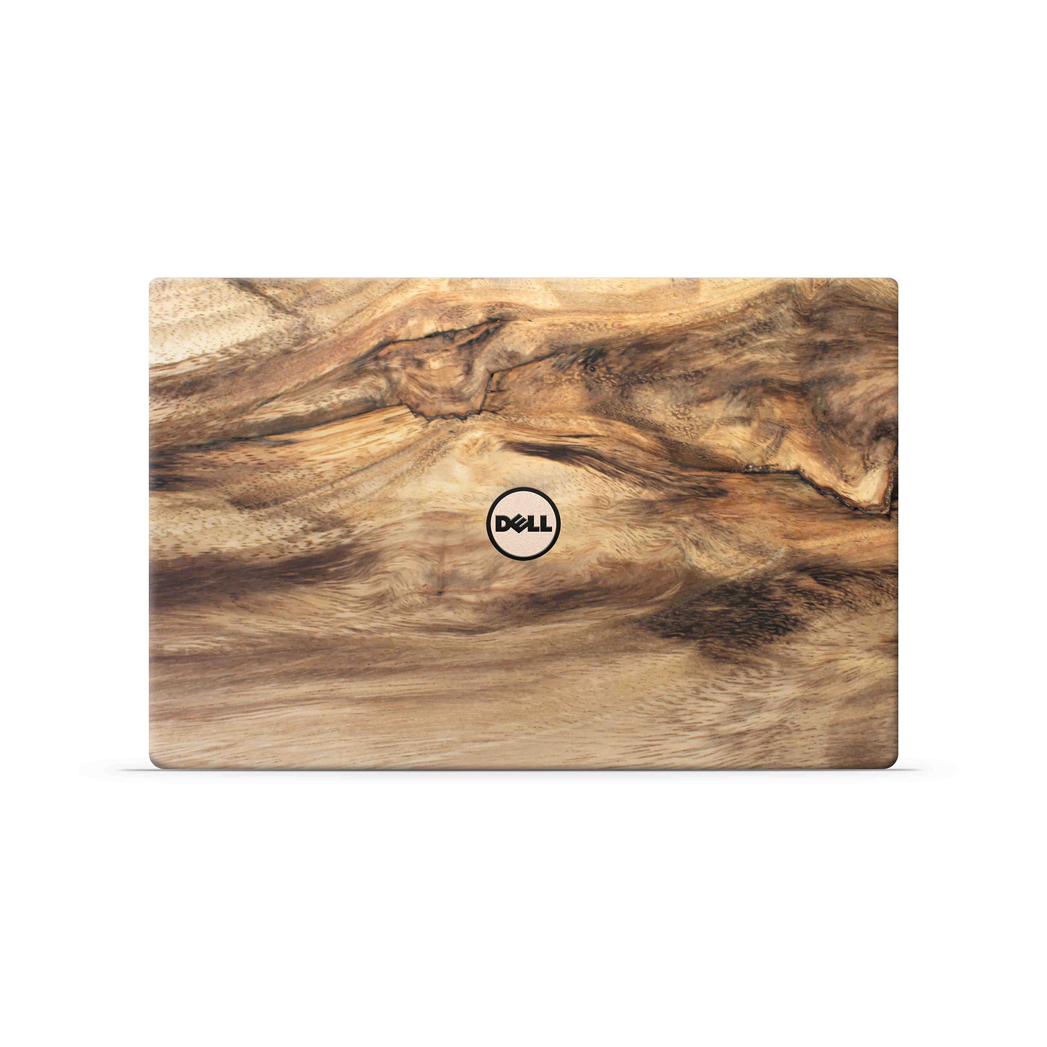 Dell XPS Skin in Wood