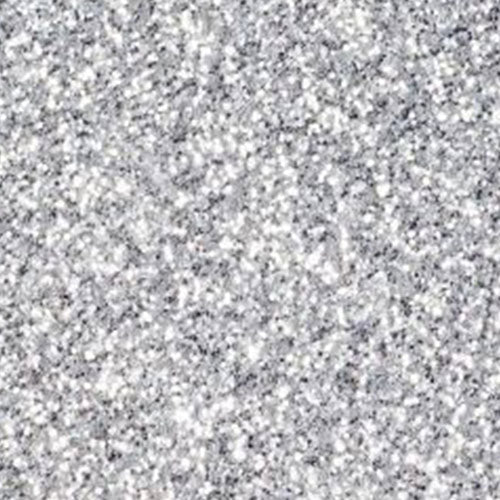 Blanc Glitter iPhone Skin + Case