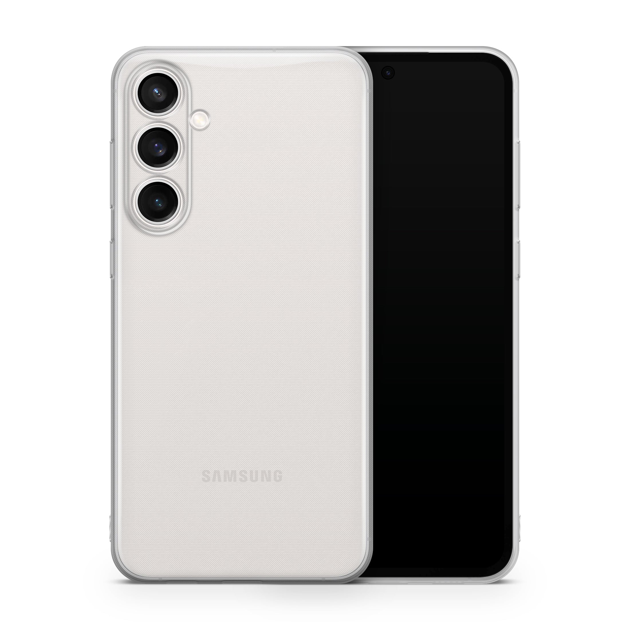 Samsung Galaxy Clear Case Uniqfind Samsung Galaxy Clear Case Uniqfind