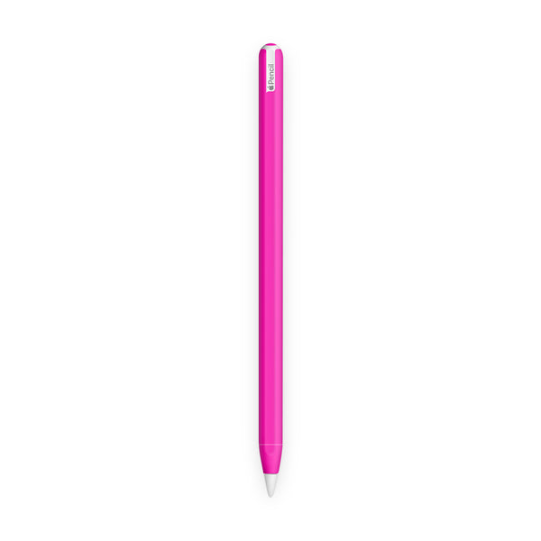 Hot Pink Apple Pencil Skin – Uniqfind