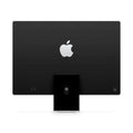 Black iMac Skin