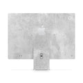 Concrete iMac Skin