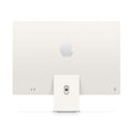Ivory White iMac Skin