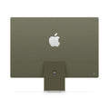 Olive Green iMac Skin
