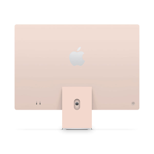Apple iMac 2021 ー ピンク Buy iMac, 24-inch, M4 Chip, 10-core CPU, 10-core GPU, Pink
