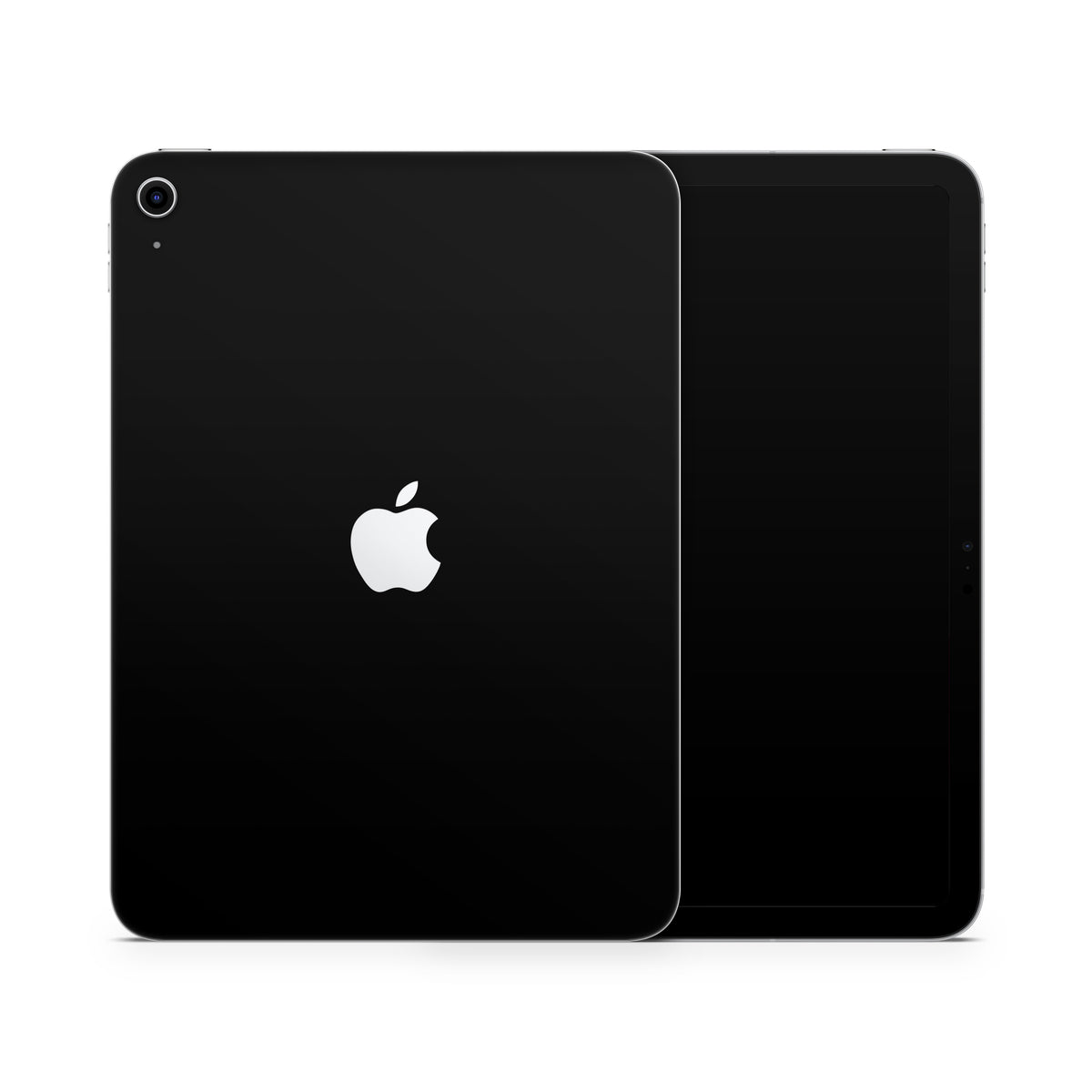Black iPad Air 11-inch (M2, 2024) Skin