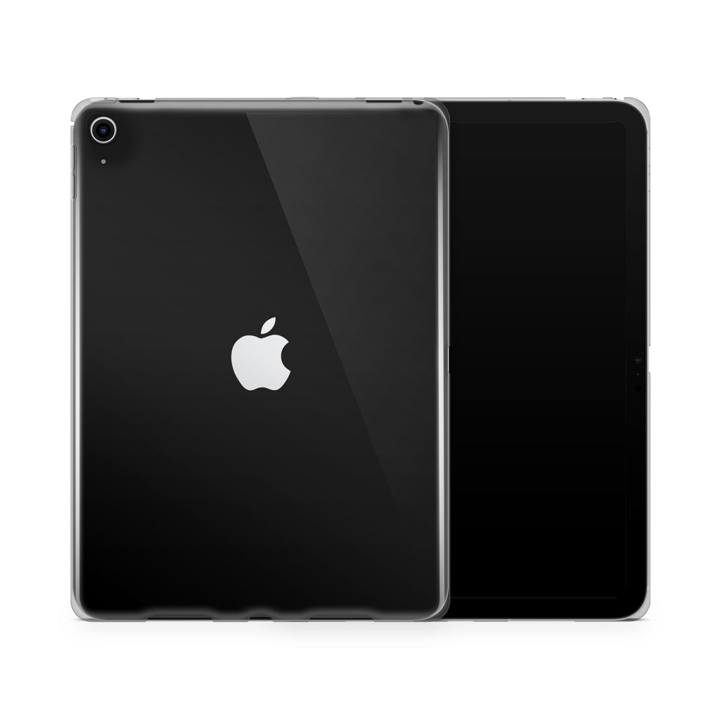 Black iPad Air 11-inch (M2, 2024) Case