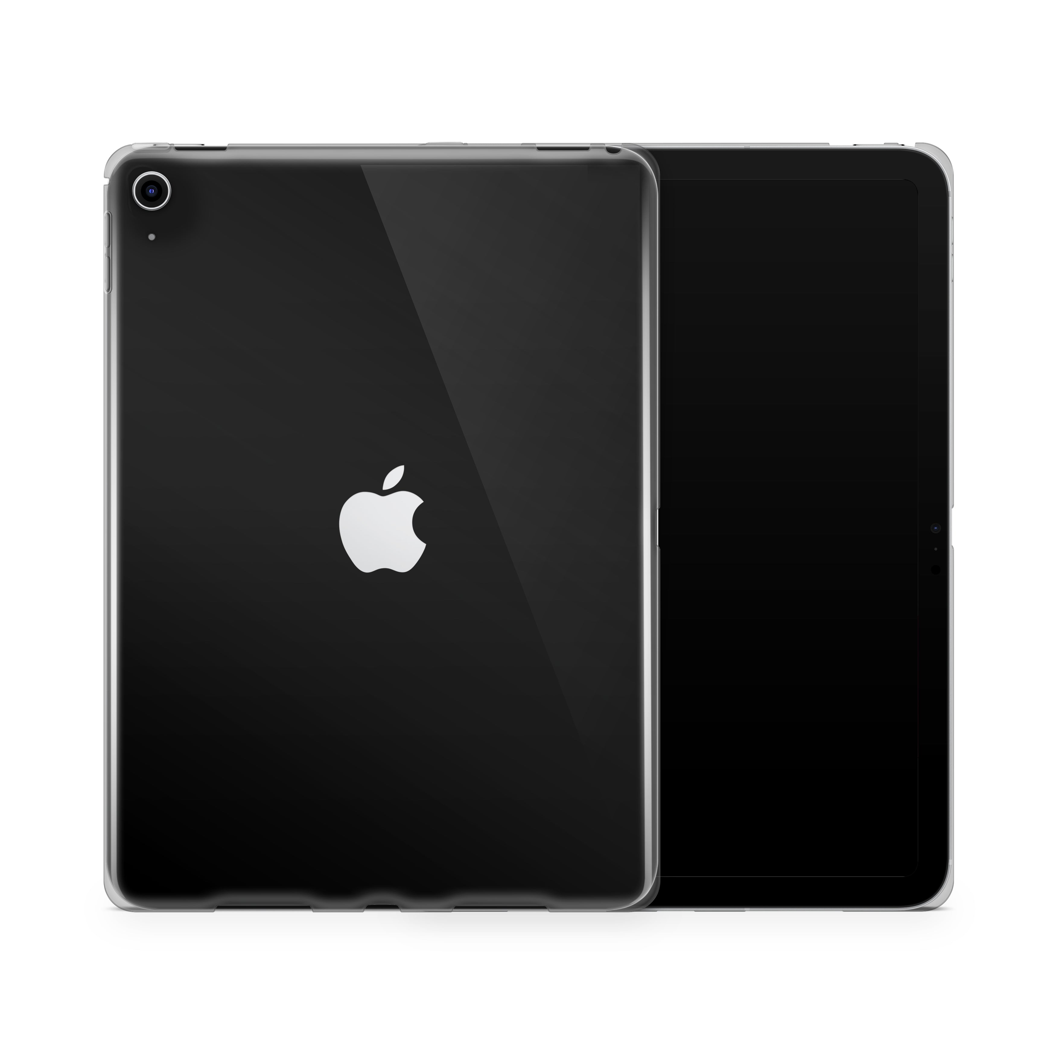 Black iPad Air 11-inch (M2, 2024) Case