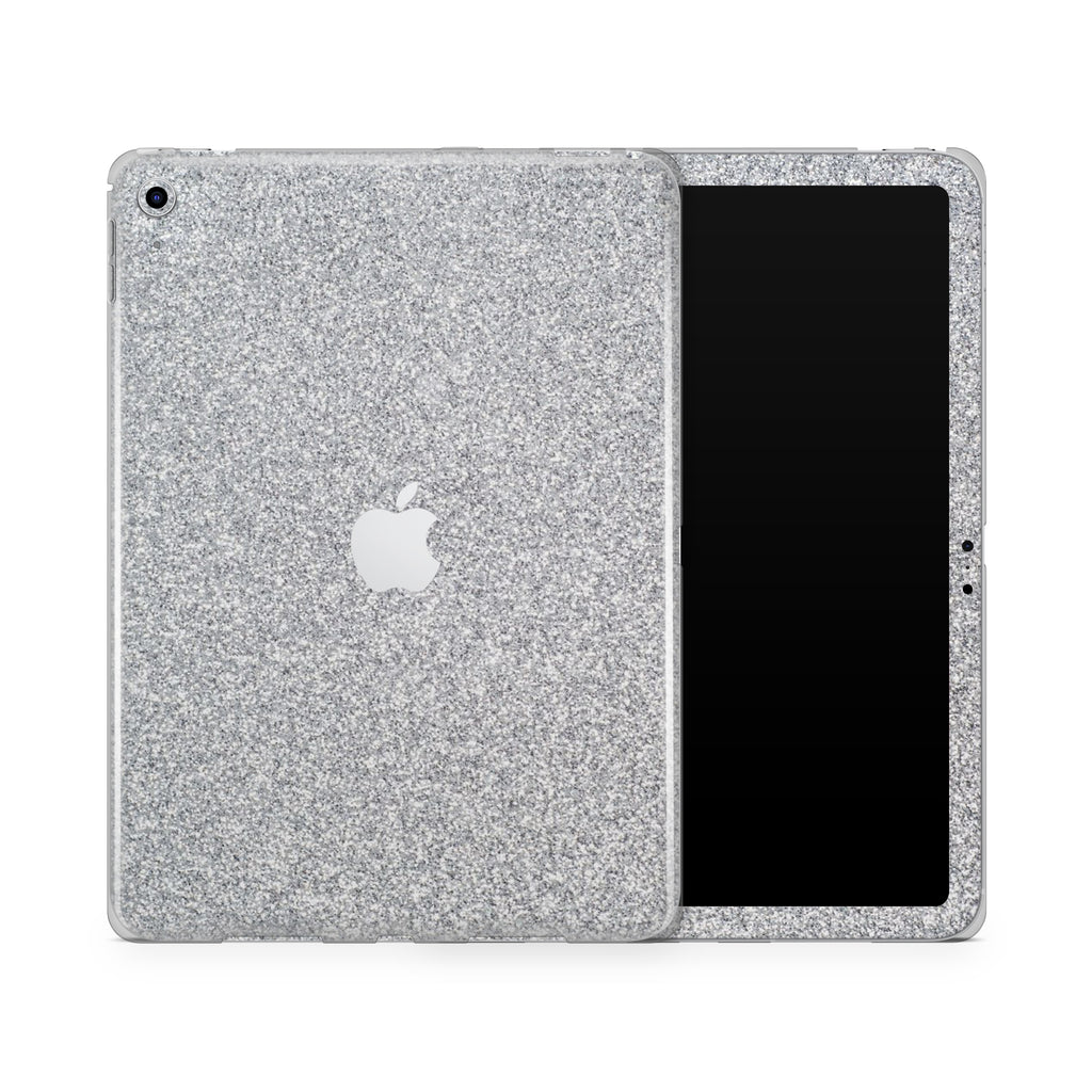 Blanc iPad Air 11-inch (M2, 2024) Case