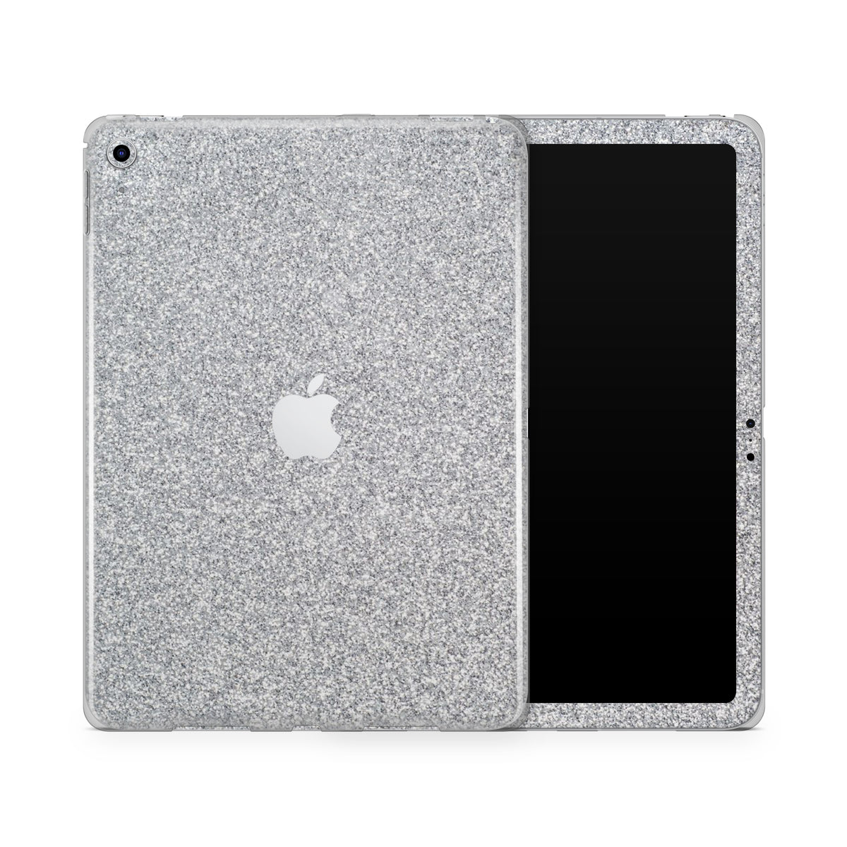 Blanc iPad Air 11-inch (M2, 2024) Case