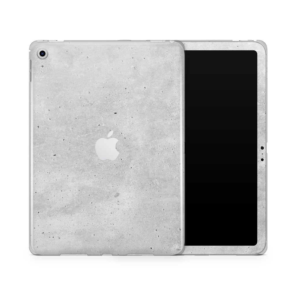 Concrete iPad Air 11-inch (M2, 2024) Case