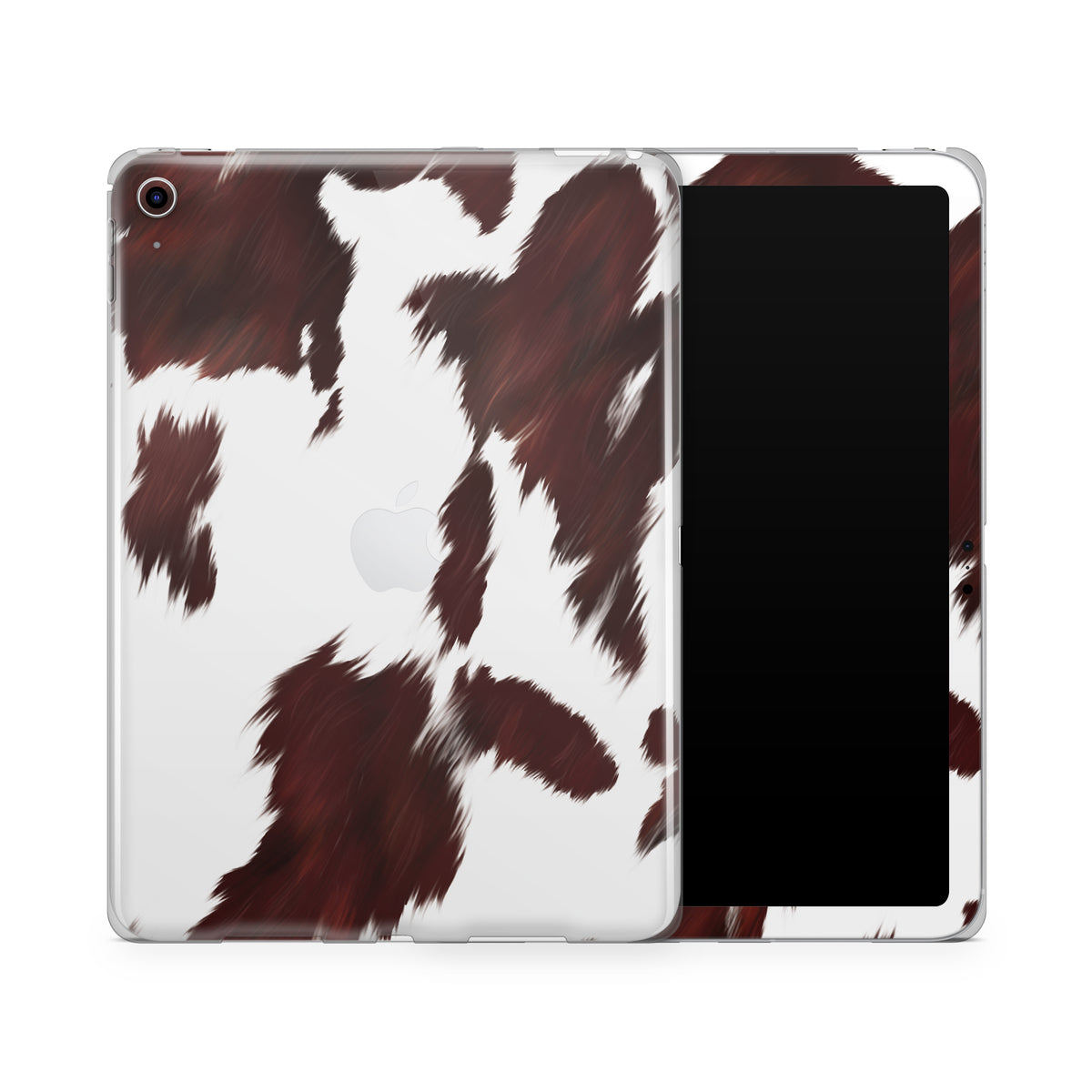 Cowhide iPad Air 11-inch (M2, 2024) Case
