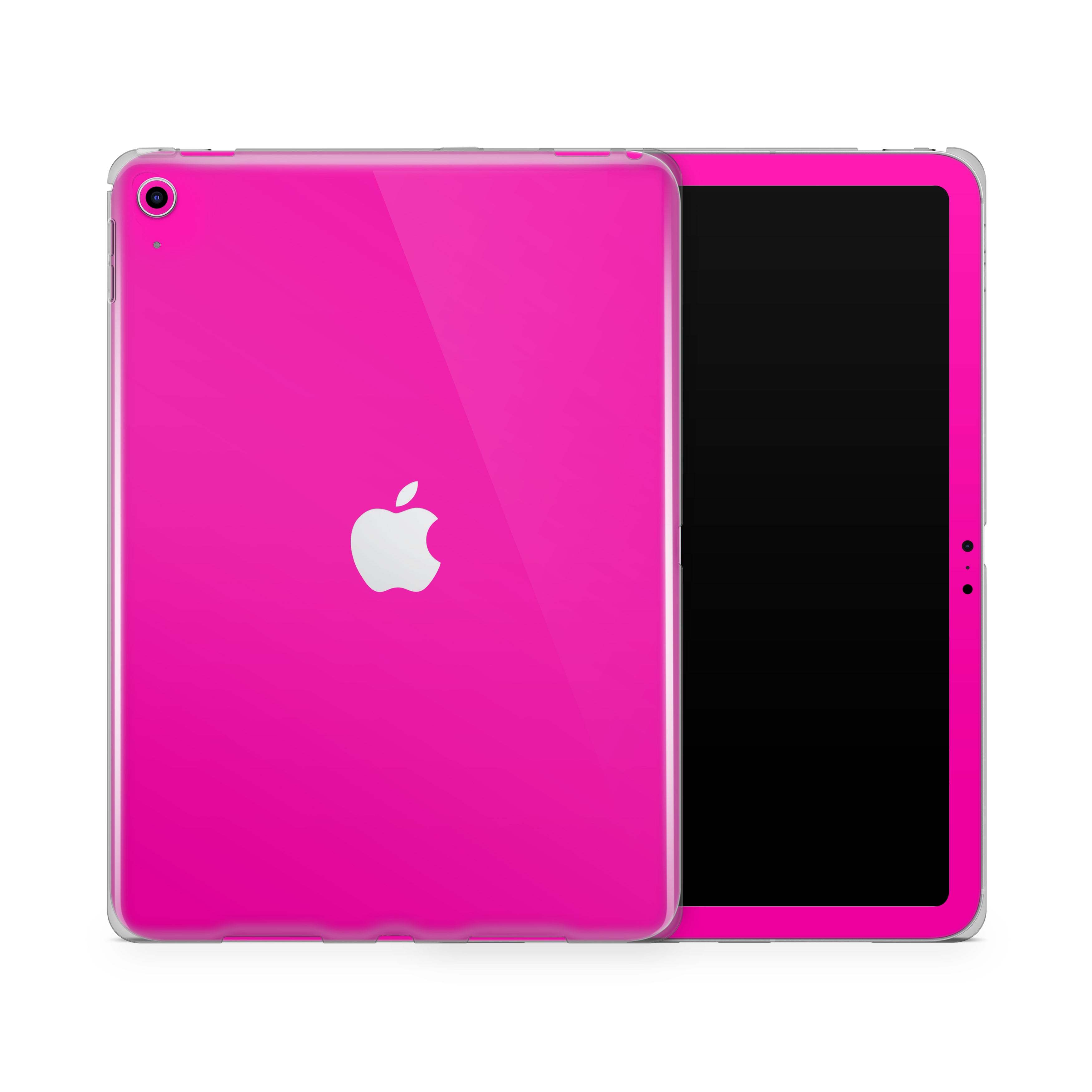 Hot Pink iPad Air 11-inch (M2, 2024) Case