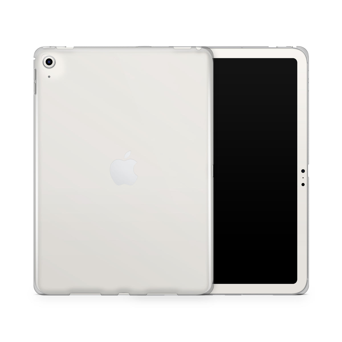 Ivory White iPad Air 11-inch (M2, 2024) Case
