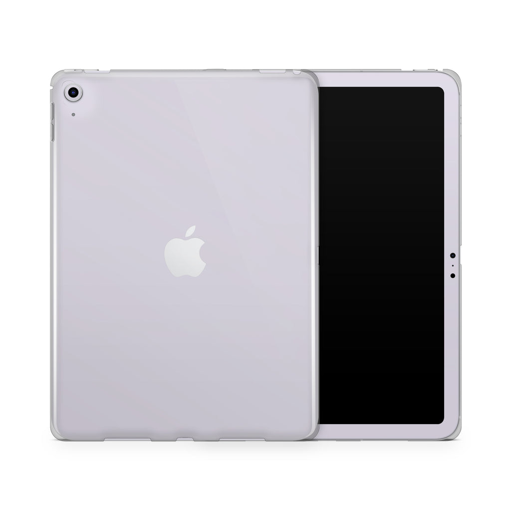 Lavender iPad Air 11-inch (M2, 2024) Case
