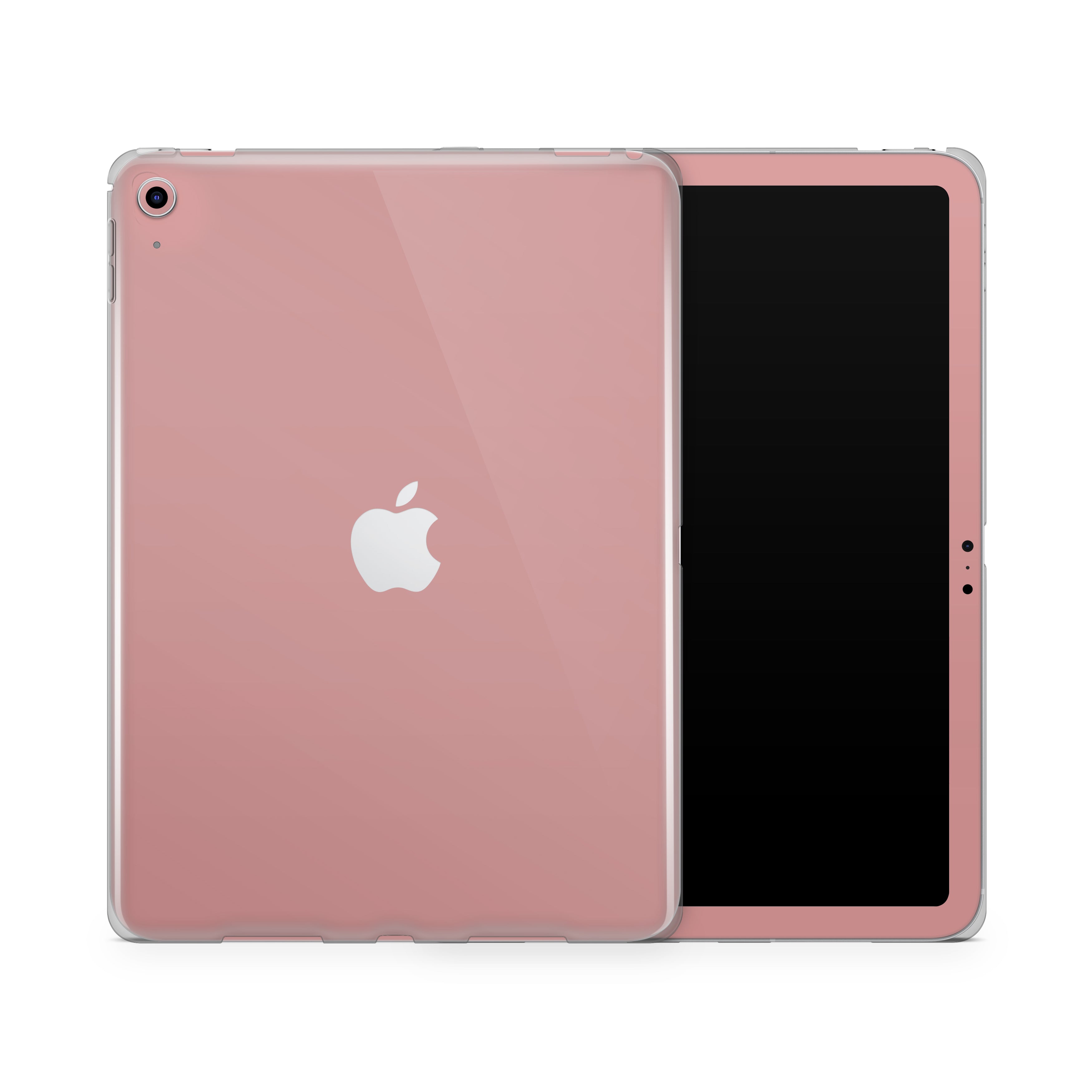 Pink iPad Air 11-inch (M2, 2024) Case