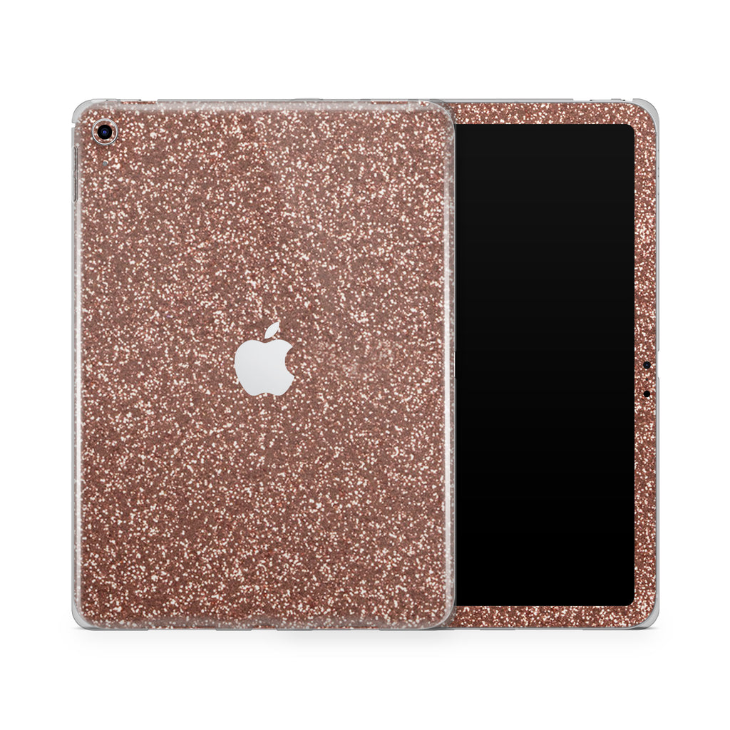Rosé iPad Air 11-inch (M2, 2024) Case