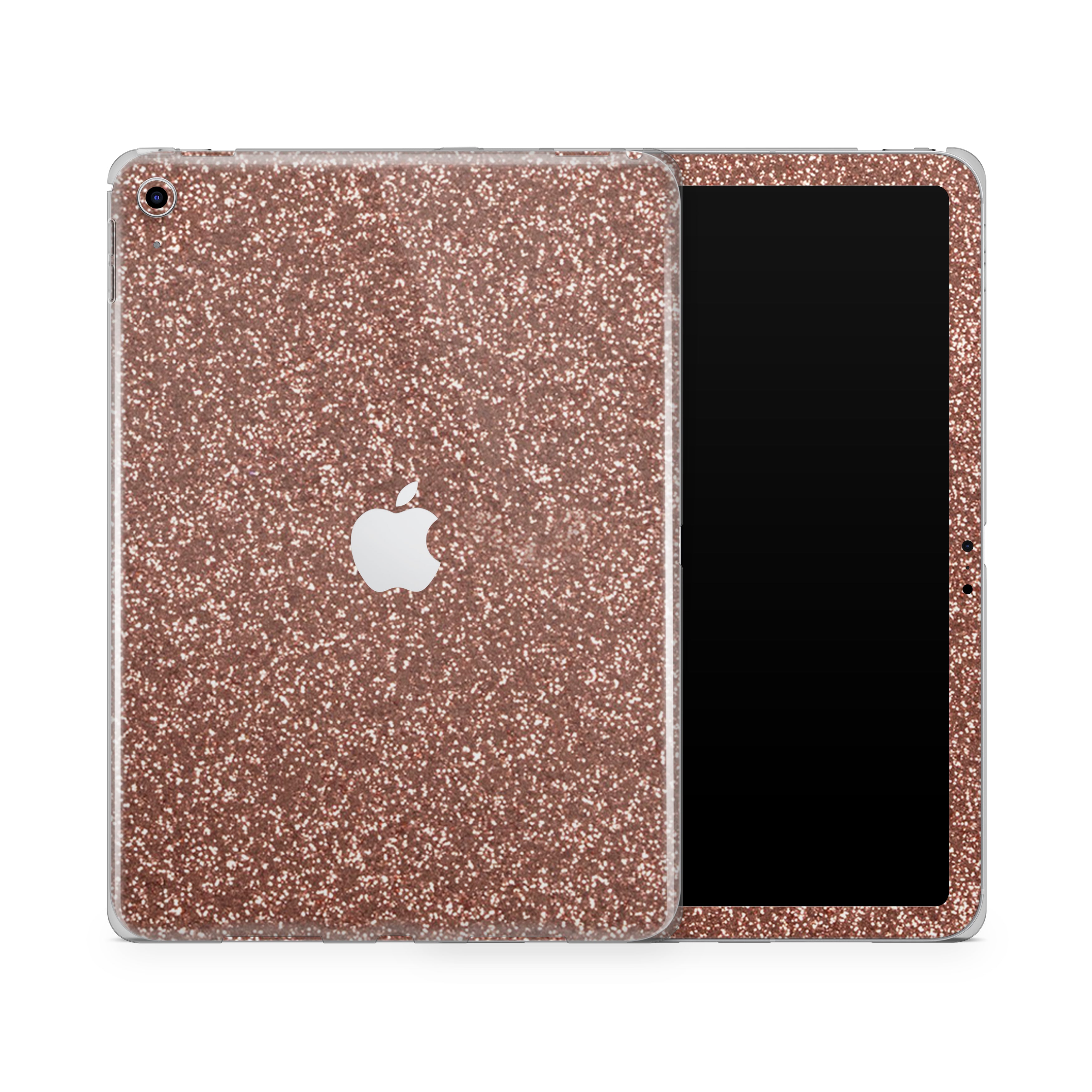 Rosé iPad Air 11-inch (M2, 2024) Case